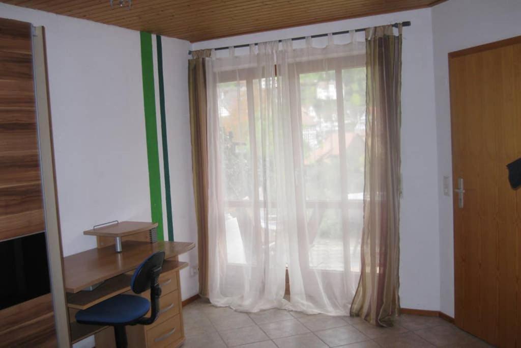 Urlaub Mit Blick Auf Schiltachs Fachwerkhaeuser Εξωτερικό φωτογραφία